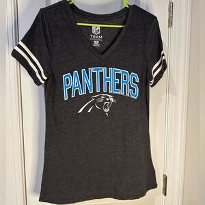 Panthers tee